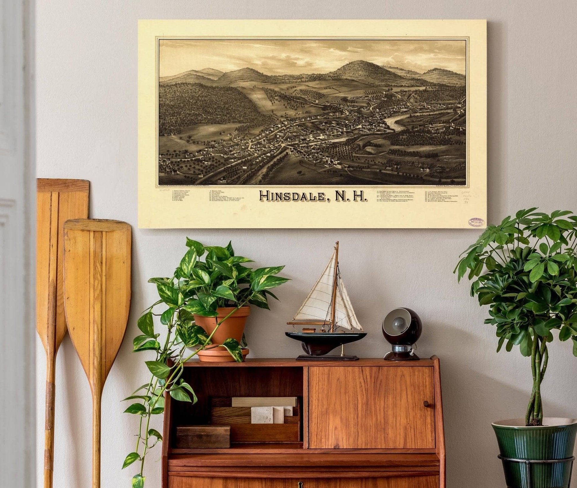 Hinsdale Nh  State Of New Hampshire
