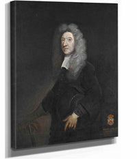 Historical Portrait Of Robert Brudenell Nd Earl Of Cardigan by Sir Joshua Reynolds