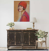 Hollywood by Alice Pike Barney