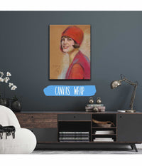 Hollywood by Alice Pike Barney