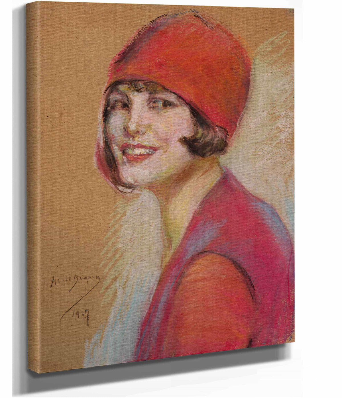 Hollywood by Alice Pike Barney