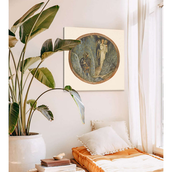 Honours Prize by Sir Edward Coley Burne Jones