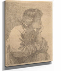 Hope by Angelica Kauffmann