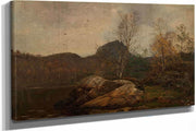 Host Skogsfjord Mandal By Amaldus Nielsen