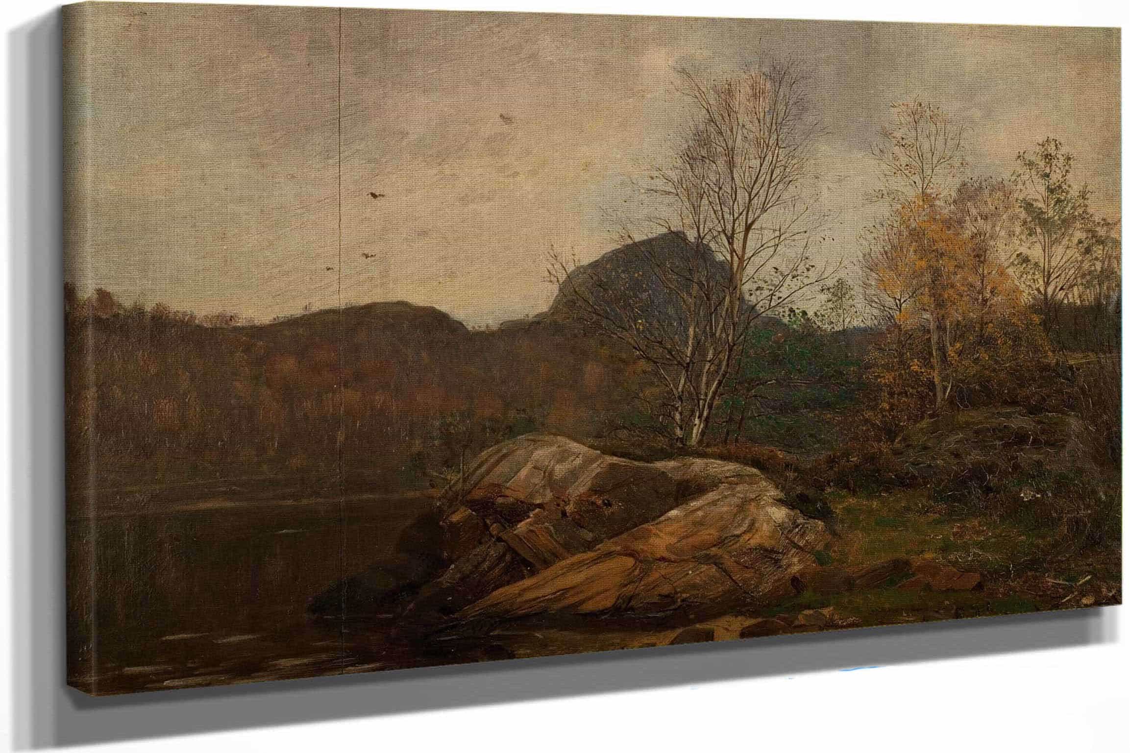 Host Skogsfjord Mandal By Amaldus Nielsen