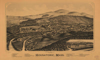 Housatonic Mass  State Of Massachusetts