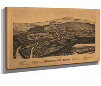 Housatonic Mass  State Of Massachusetts