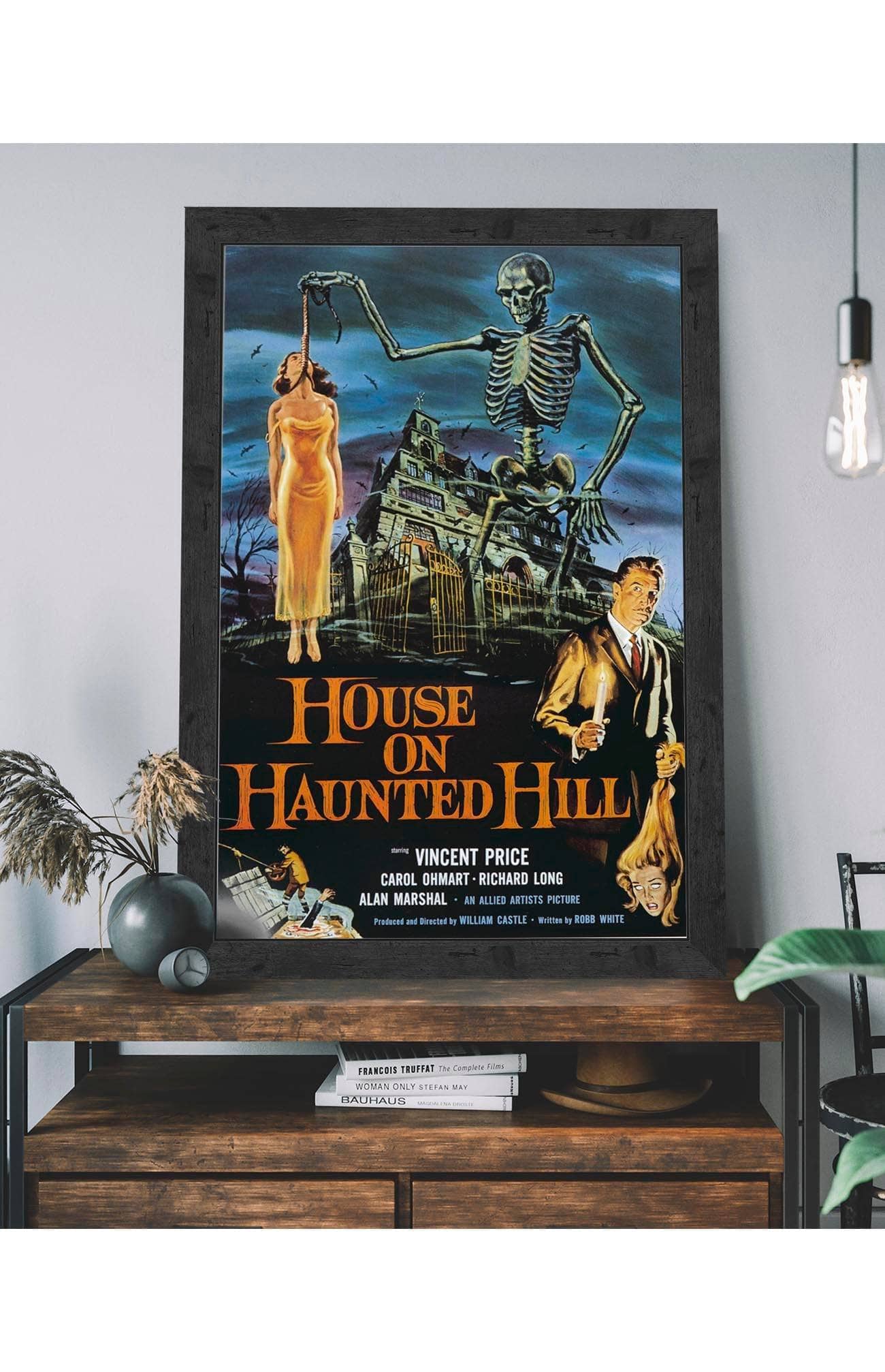 House on Haunted Hill
