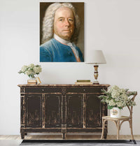 Hugh Hall by John Singleton Copley