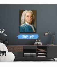 Hugh Hall by John Singleton Copley