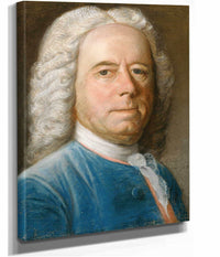 Hugh Hall by John Singleton Copley