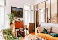 Il Penseroso by Thomas Cole