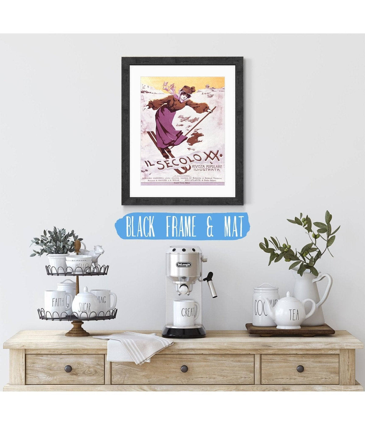 Il Secolo Xx. Rivista Popolare Illustrata