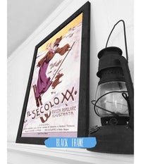 Il Secolo Xx. Rivista Popolare Illustrata