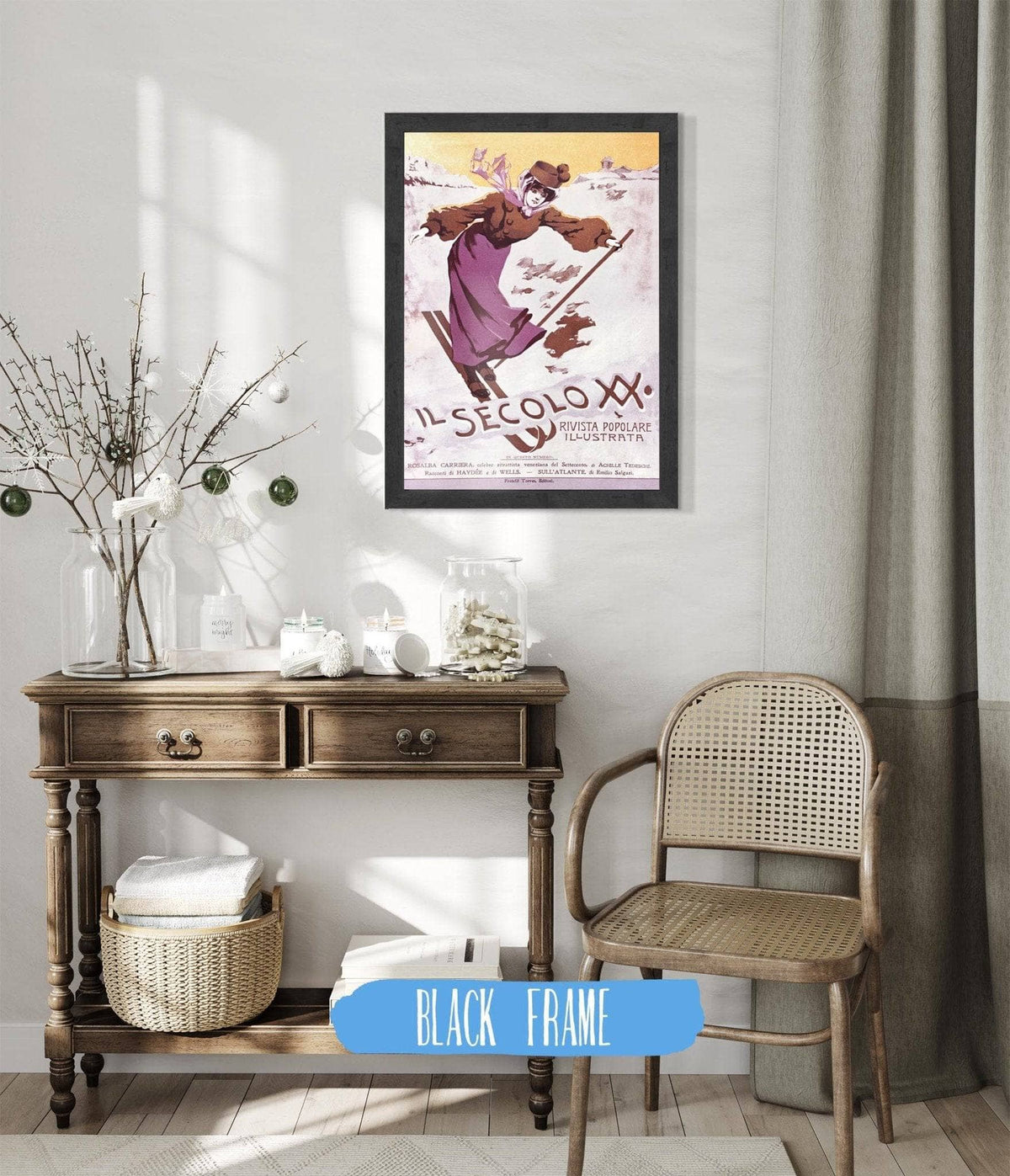 Il Secolo Xx. Rivista Popolare Illustrata