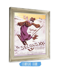 Il Secolo Xx. Rivista Popolare Illustrata