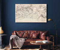 Im Garten by Max Liebermann