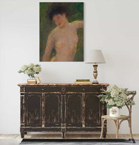 In Shadow by Alice Pike Barney