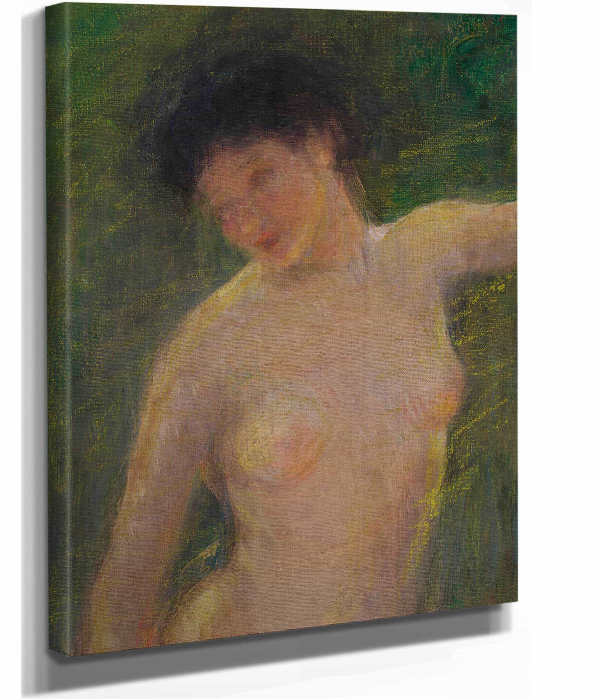 In Shadow by Alice Pike Barney