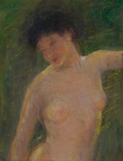 In Shadow by Alice Pike Barney
