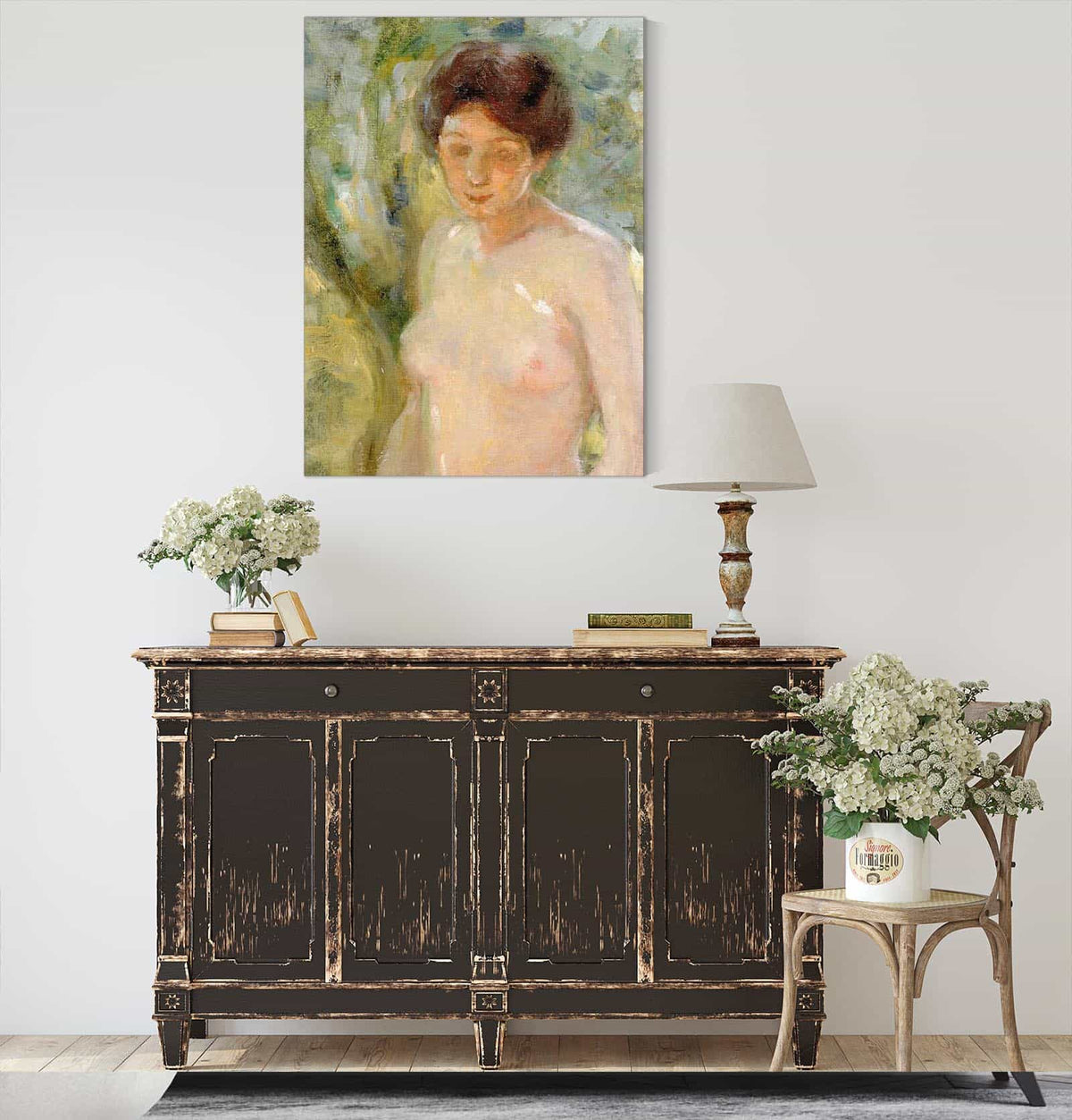 In Sunlight by Alice Pike Barney