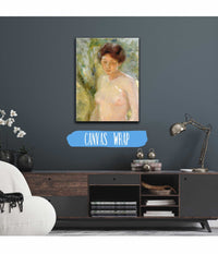 In Sunlight by Alice Pike Barney