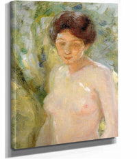 In Sunlight by Alice Pike Barney