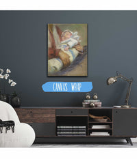 In Swaddlings by Alice Pike Barney