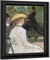 In The Bois De Bologne By Henri Marie Raymond De Toulouse Lautrec Monfa