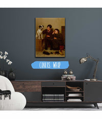 In The Hands Of The Enemy by John George Brown