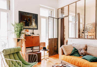 In The Sacristy by Eugen Von Blaas