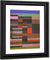 Individualized Measurement Of The Strata 1930 R 2 (82) By Paul Klee