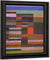 Individualized Measurement Of The Strata 1930 R 2 (82) By Paul Klee