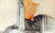 Industrial Building With Corner Tower 1913 By Antonio Sant'elia