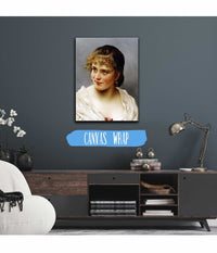 Innocence by Eugen Von Blaas