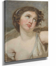 Innocence by Jean Baptiste Greuze