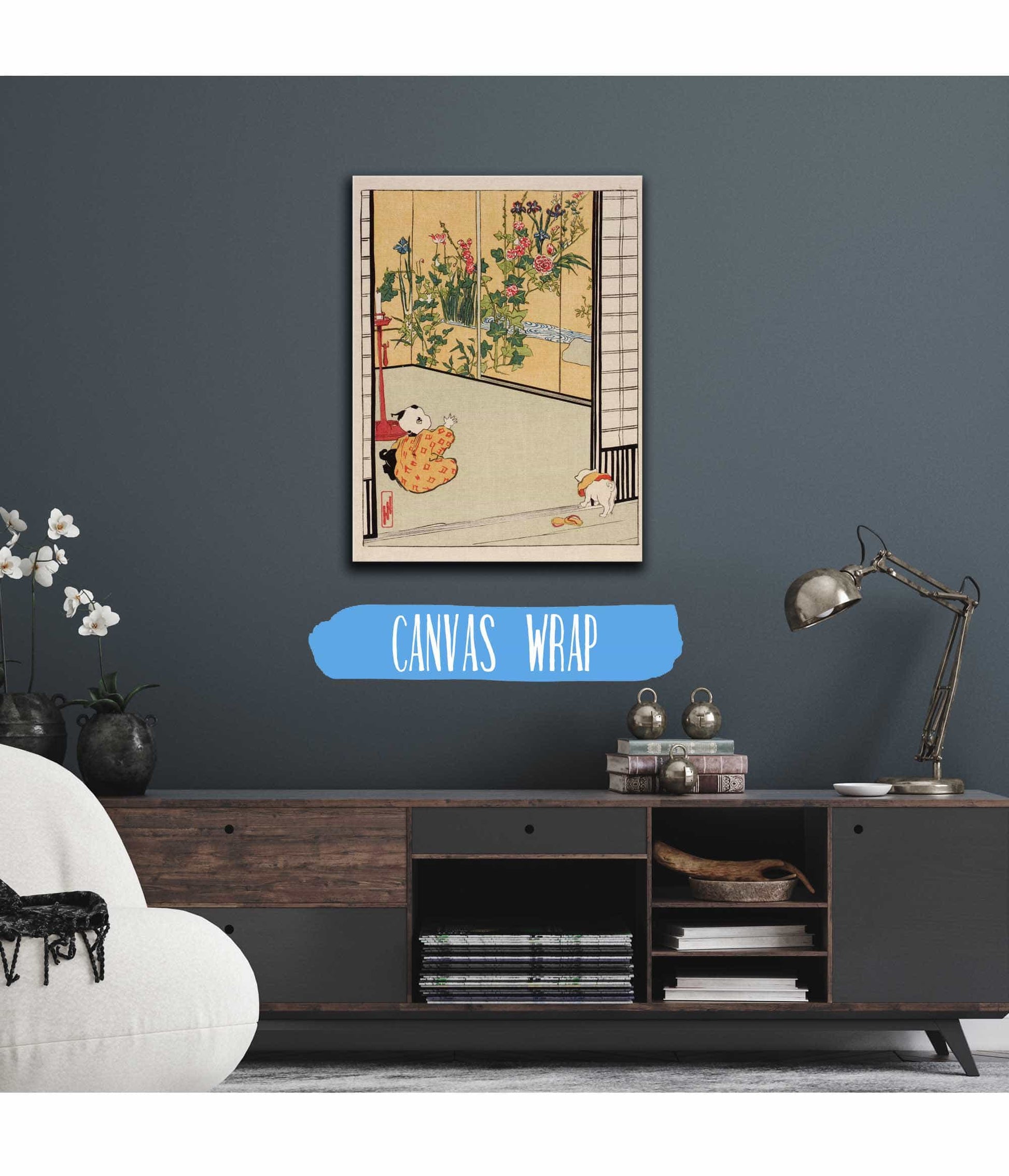 Interior Decoration by Helen Hyde
