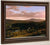 Ira Mountain Vermont By Frederic Edwin Church