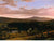Ira Mountain Vermont By Frederic Edwin Church