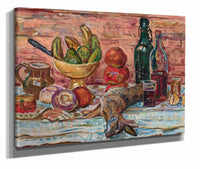 Island Of Love by Zygmunt Waliszewski