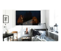 Island Of The Dead by Arnold Bocklin