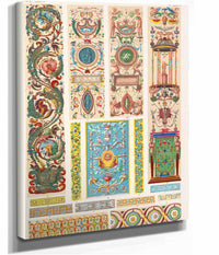 Italian Noa by Owen Jones