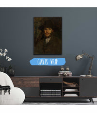 J Frank Currier   by Frank Duveneck