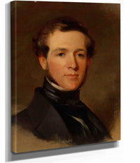 Jacob S Snider Jr by Thomas Sully