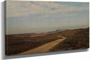 Jaervei by Amaldus Nielsen