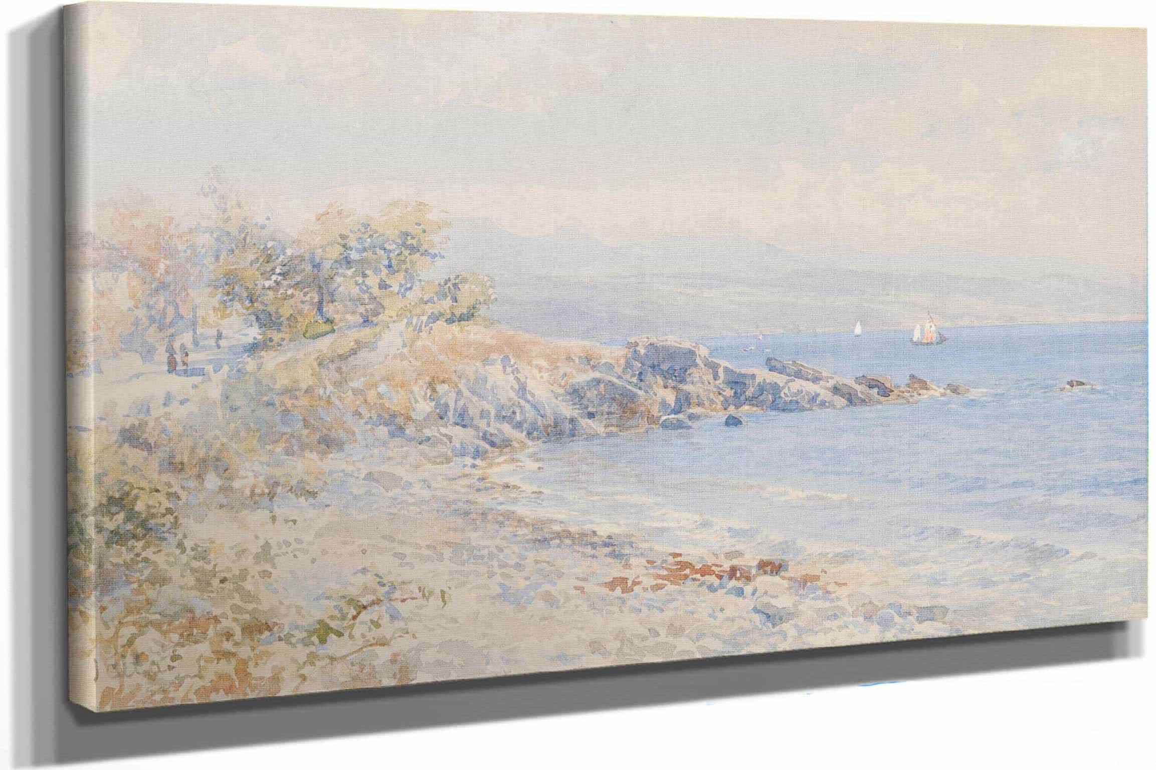Jalta by Edward Theodore Compton
