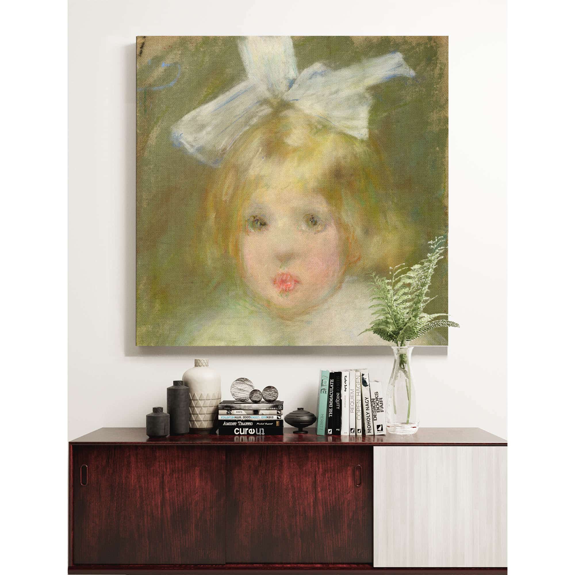 Jane by Alice Pike Barney