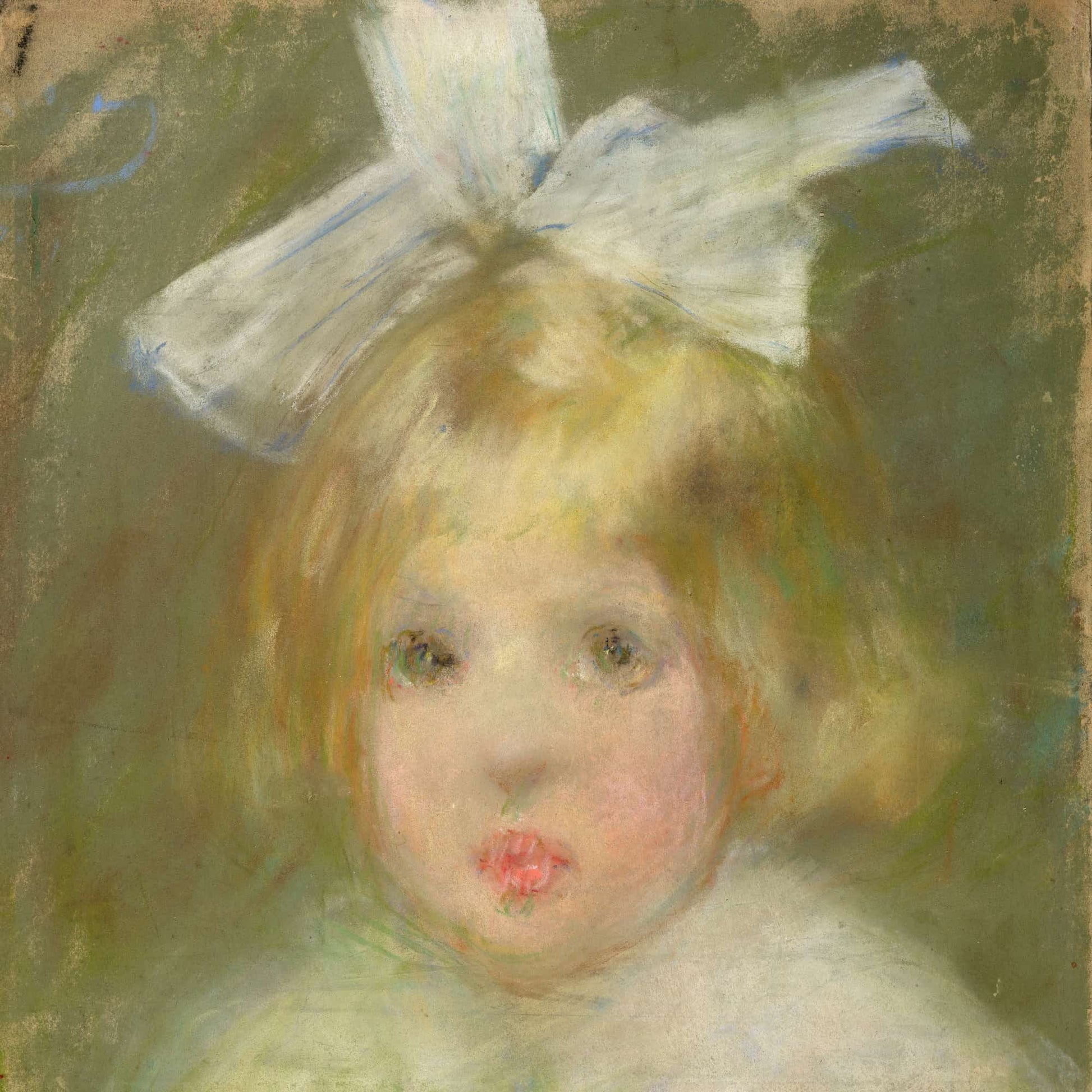Jane by Alice Pike Barney