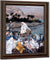 Jesus Preaching By The Seashore By James Tissot