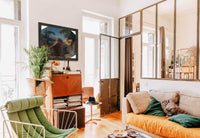 Jeune Fille Dans Une Vasque by Paul Delaroche